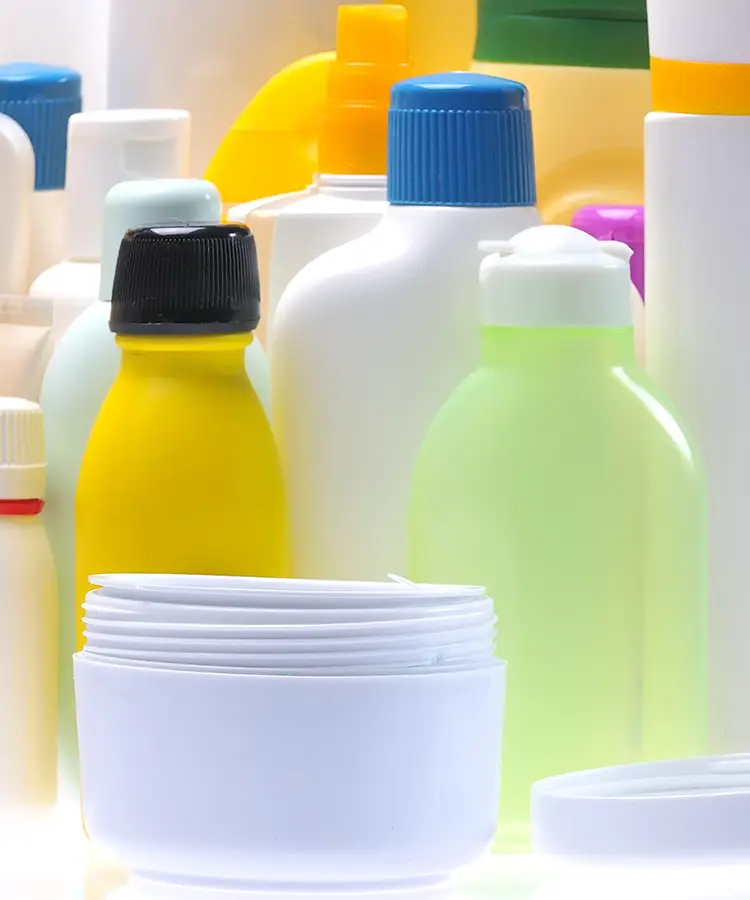 Envasado a empresas de Burgos