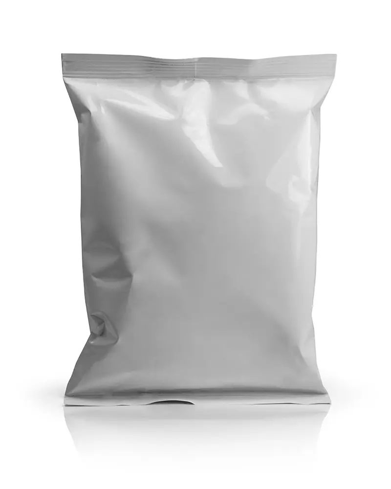 Envasado a empresas de Telde