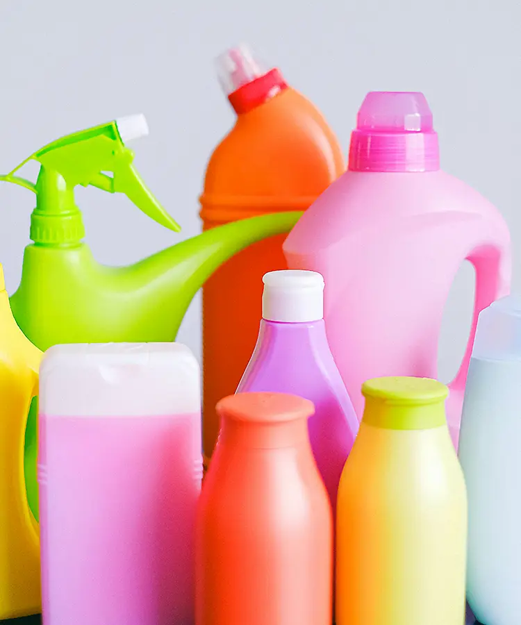 Envasado a empresas de Vic